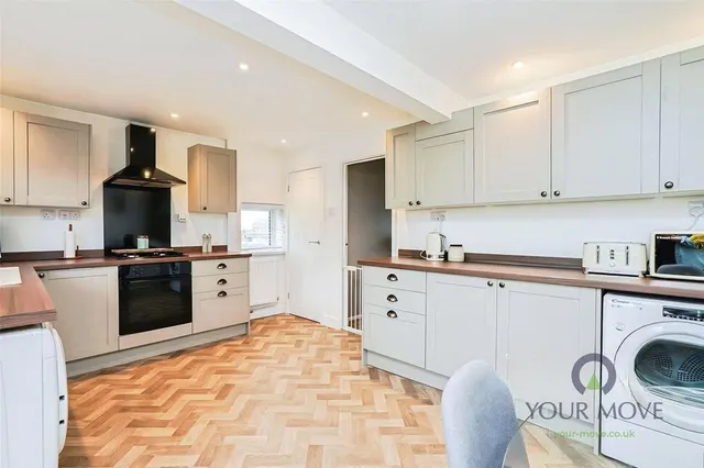 Peveril Road, Tibshelf, DE55, photo 2