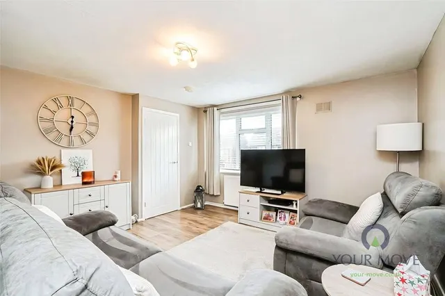 Peveril Road, Tibshelf, DE55, photo 3