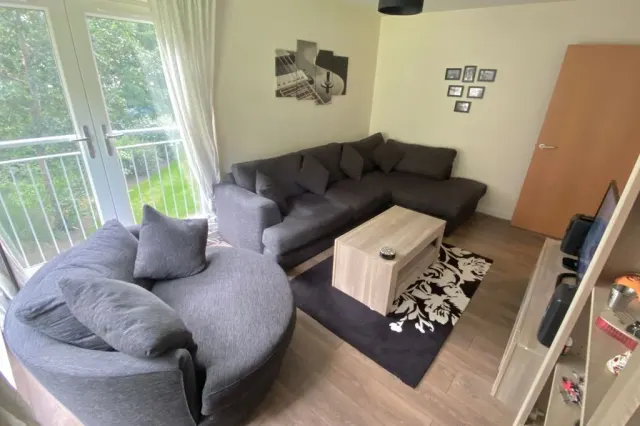 Shaw Crescent, Aberdeen, AB25, photo 3