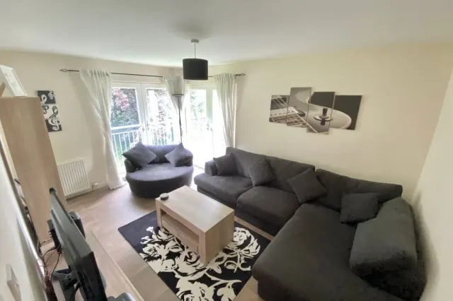 Shaw Crescent, Aberdeen, AB25, photo 2