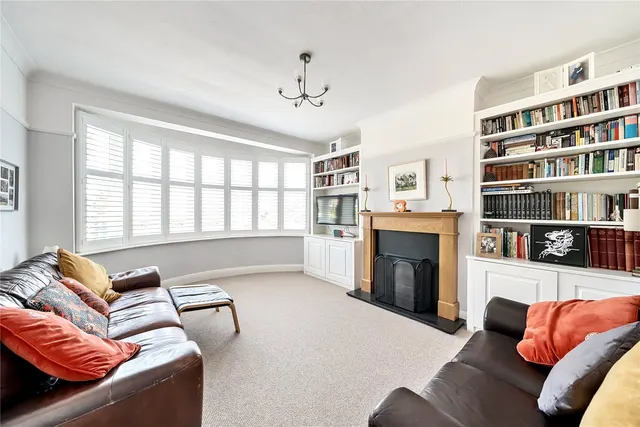 Photo 2 — Links Road, West Wickham, BR4