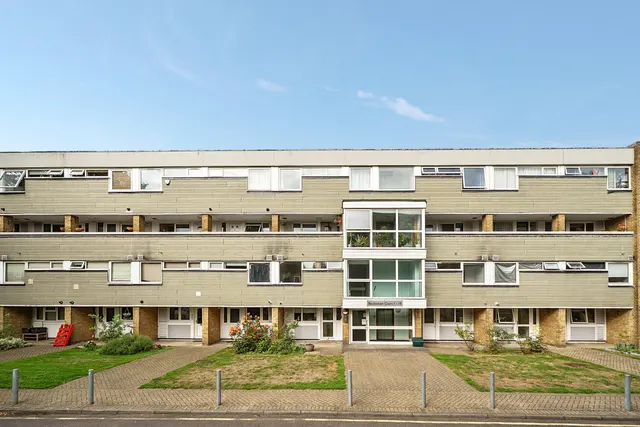 The Avenue, Beckenham, BR3, photo 1