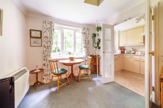 Photo 2 — Culliford Road North, Dorchester