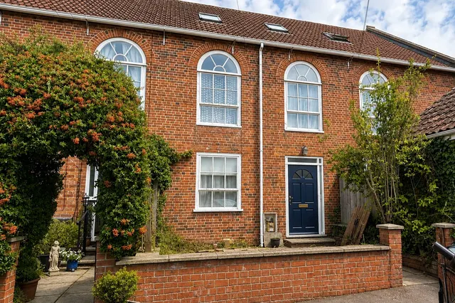 The Tynings, Westbury, photo 1