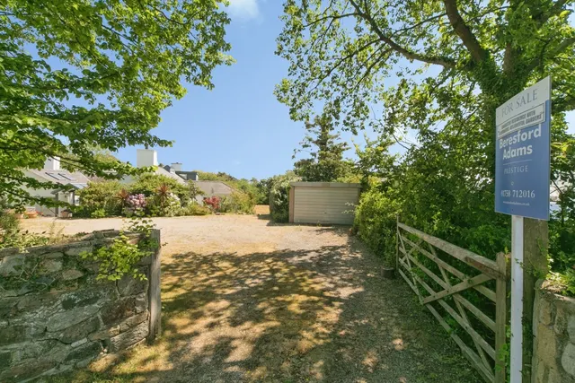 Lon Sarn Bach, Abersoch, LL53, photo 2