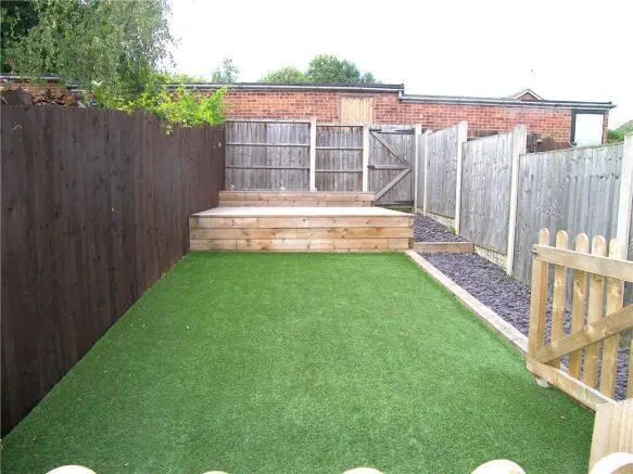 Rockingham Close, Allestree, DE22, photo 3