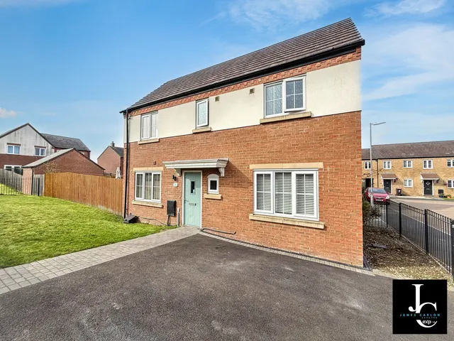 Thistly Leasow, Woodside, Telford, TF7 5GL, photo 1