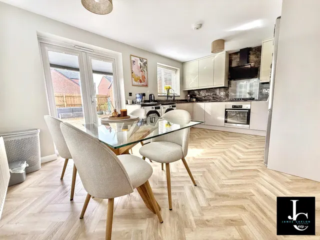 Photo 3 — Thistly Leasow, Woodside, Telford, TF7 5GL