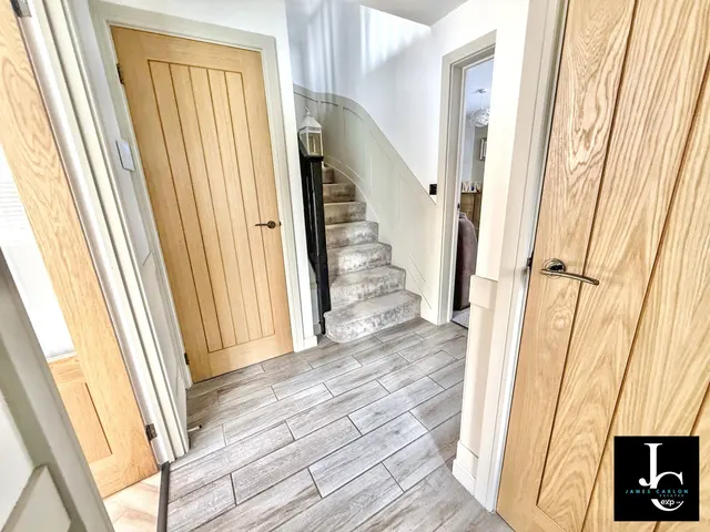 Photo 2 — Thistly Leasow, Woodside, Telford, TF7 5GL