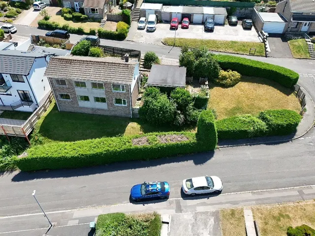 Drakes Way, Portishead, BS20, photo 1