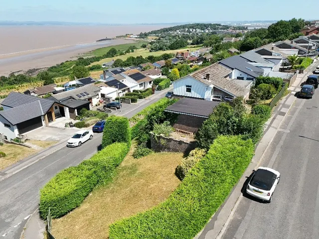 Drakes Way, Portishead, BS20, photo 3