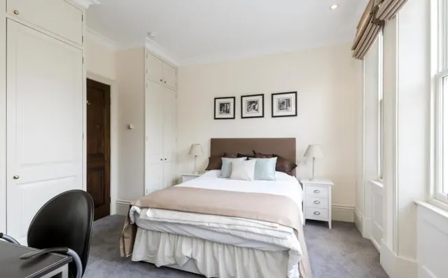 Hyde Park Street, Hyde Park, W2, photo 2