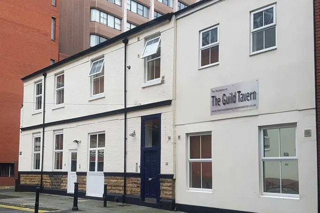 22 Tithebarn Street,, Preston, Lancashire,, PR1 1DL, photo 1