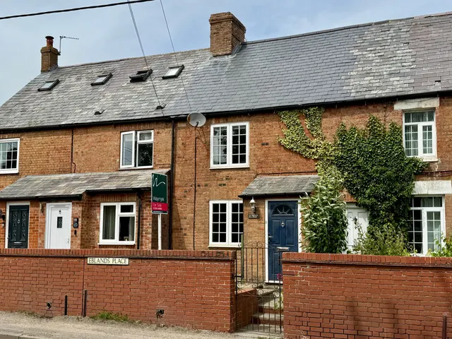 Challow Road, Wantage, OX12, photo 1