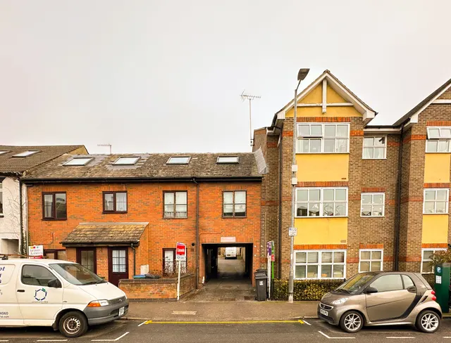 Queens Road, Watford, WD17, photo 1