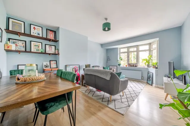 Blenheim Court Sidcup Greater London Sidcup, Sidcup, DA14, photo 3
