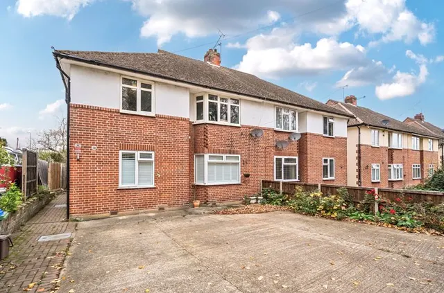 Blenheim Court Sidcup Greater London Sidcup, Sidcup, DA14, photo 1