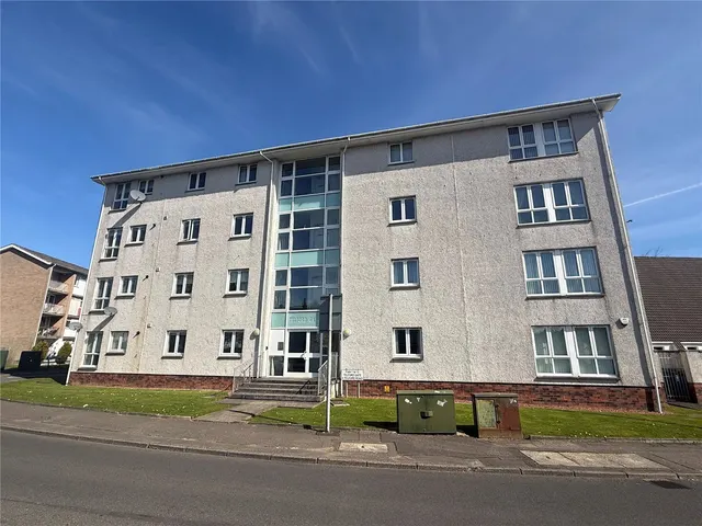 Telford Road, The Murray, East Kilbride, South Lanarkshire, G75, photo 1