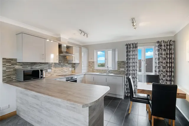 Photo 2 — Telford Road, The Murray, East Kilbride, South Lanarkshire, G75