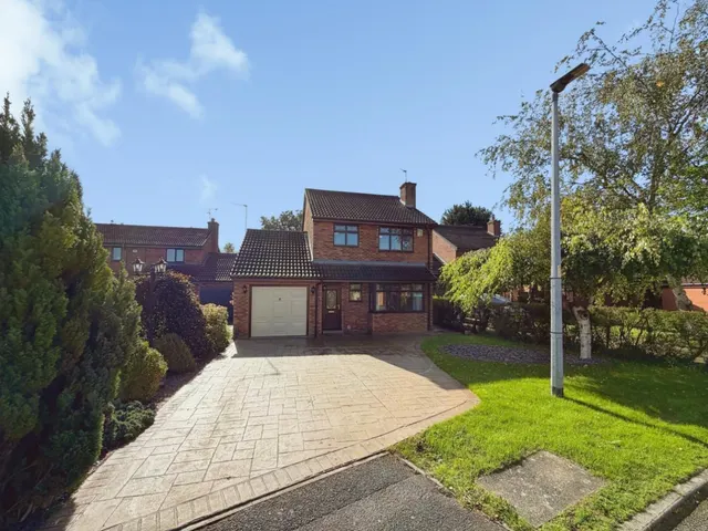Silverbirch Way, Whitby, CH66, photo 1