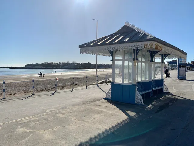 Photo 2 — William Street, Weymouth