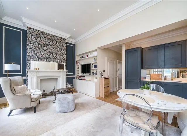 Finborough Road, South Kensington, SW10, photo 2