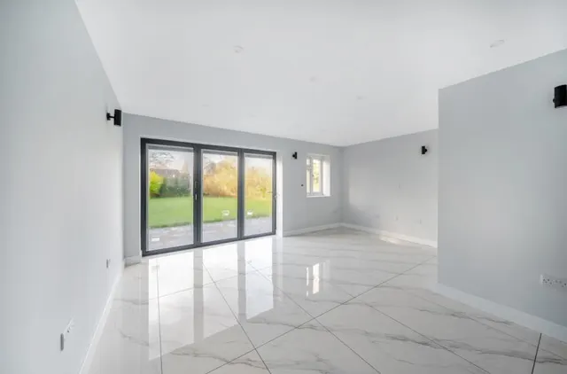 Poplar Corner, Wootton Village, OX1, photo 3