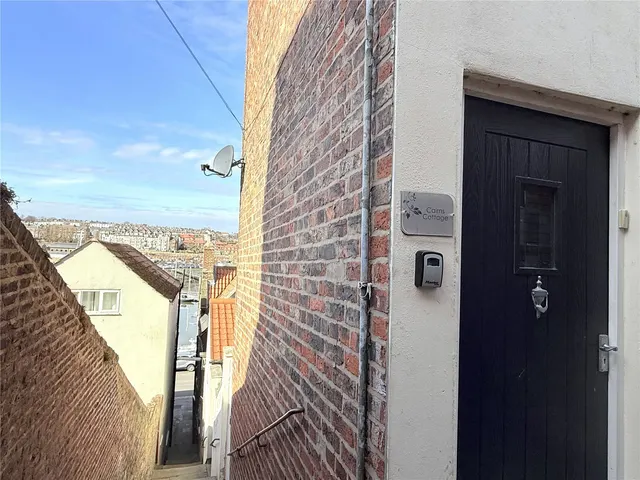 Photo 3 — Long Steps, Church Street, Whitby, North Yorkshire, YO22