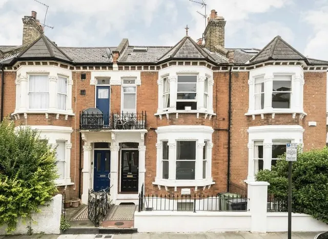 Whittingstall Road, Parsons Green, SW6, photo 1