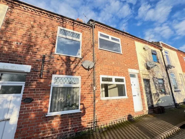 Greenall Road, Northwich, CW9, photo 1
