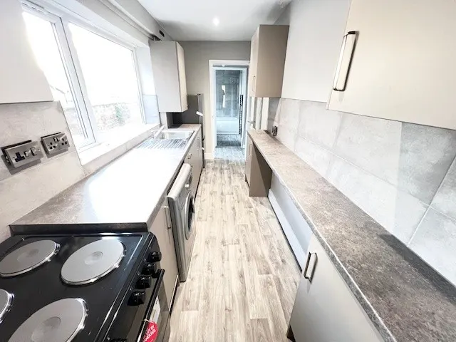 Photo 2 — Greenall Road, Northwich, CW9