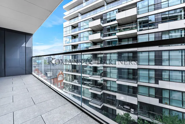 Tudor House, One Tower Bridge, SE1, photo 2