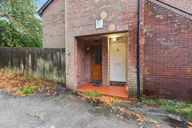 Finsbury Road, Arnold, NG5, photo 1
