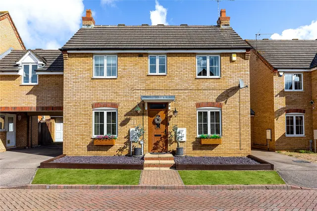 Clapham, Bedford, photo 1