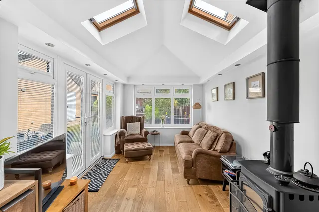 Clapham, Bedford, photo 2