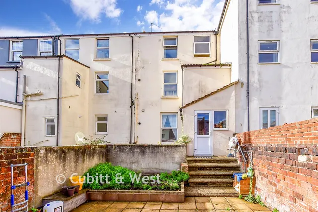 Cottage Grove, Southsea, PO5, photo 2
