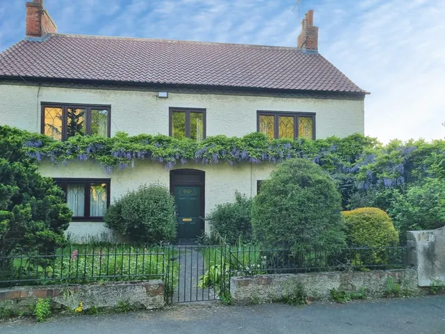 Cuckoo Lane, Hatfield, DN7, photo 1