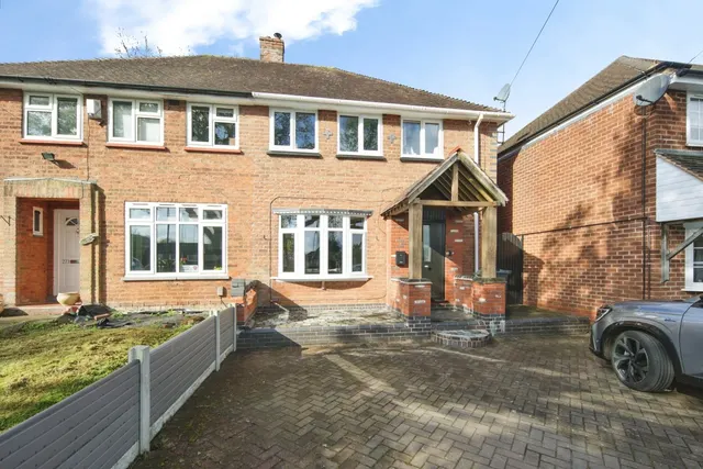 Clarence Road, Sutton Coldfield, West Midlands, B74, photo 1