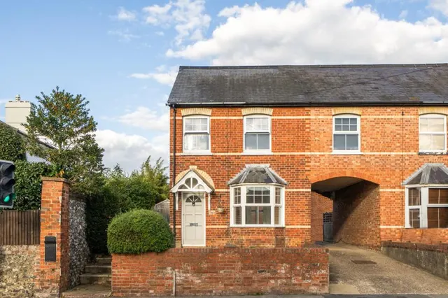 Reading Road, Henley-on-Thames, RG9, photo 1