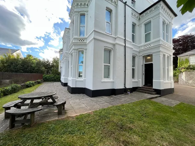 Lisson Grove, Plymouth, photo 1