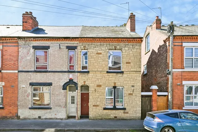 Dowson Street, NOTTINGHAM, Nottinghamshire, NG3, photo 1