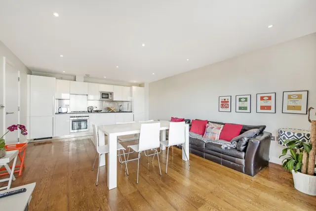 Abbey Road, St Johns Wood, NW8, photo 2