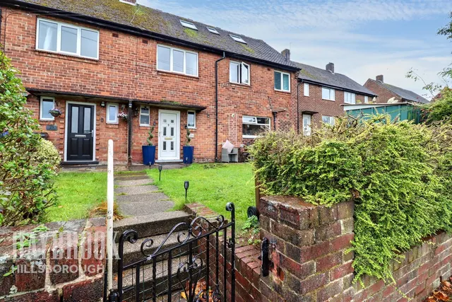 Armitage Road, Sheffield, photo 1