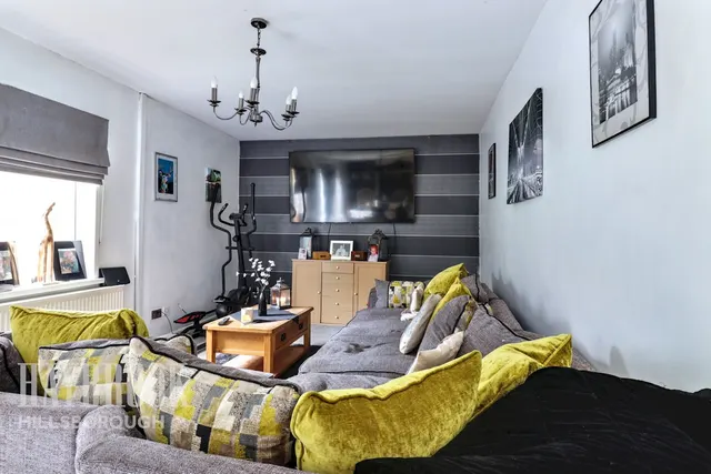 Armitage Road, Sheffield, photo 2