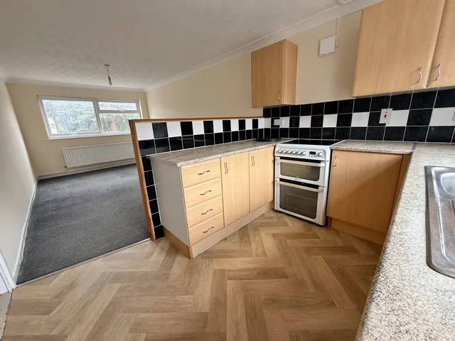 Photo 2 — Villa Court, Madeley, Telford, TF7 5AG