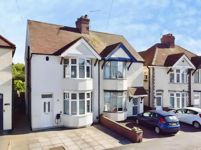 Strathmore Road, Hinckley, Leicestershire, LE10, photo 1