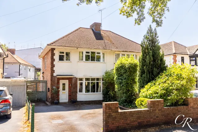 Brooklyn Road, Cheltenham, photo 1