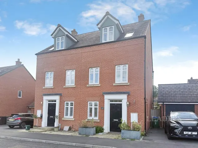 Penda Road, Buckingham, MK18, photo 1