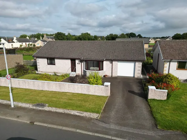 George Street, Halkirk KW12 6YE, photo 1