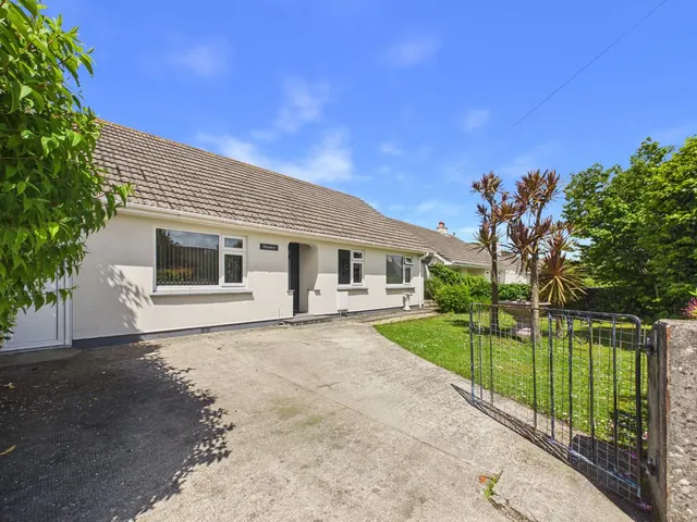 Trevelyan Road, End, TR16, photo 1